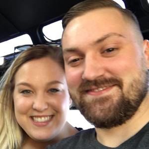 Meet your Posher, Betsy